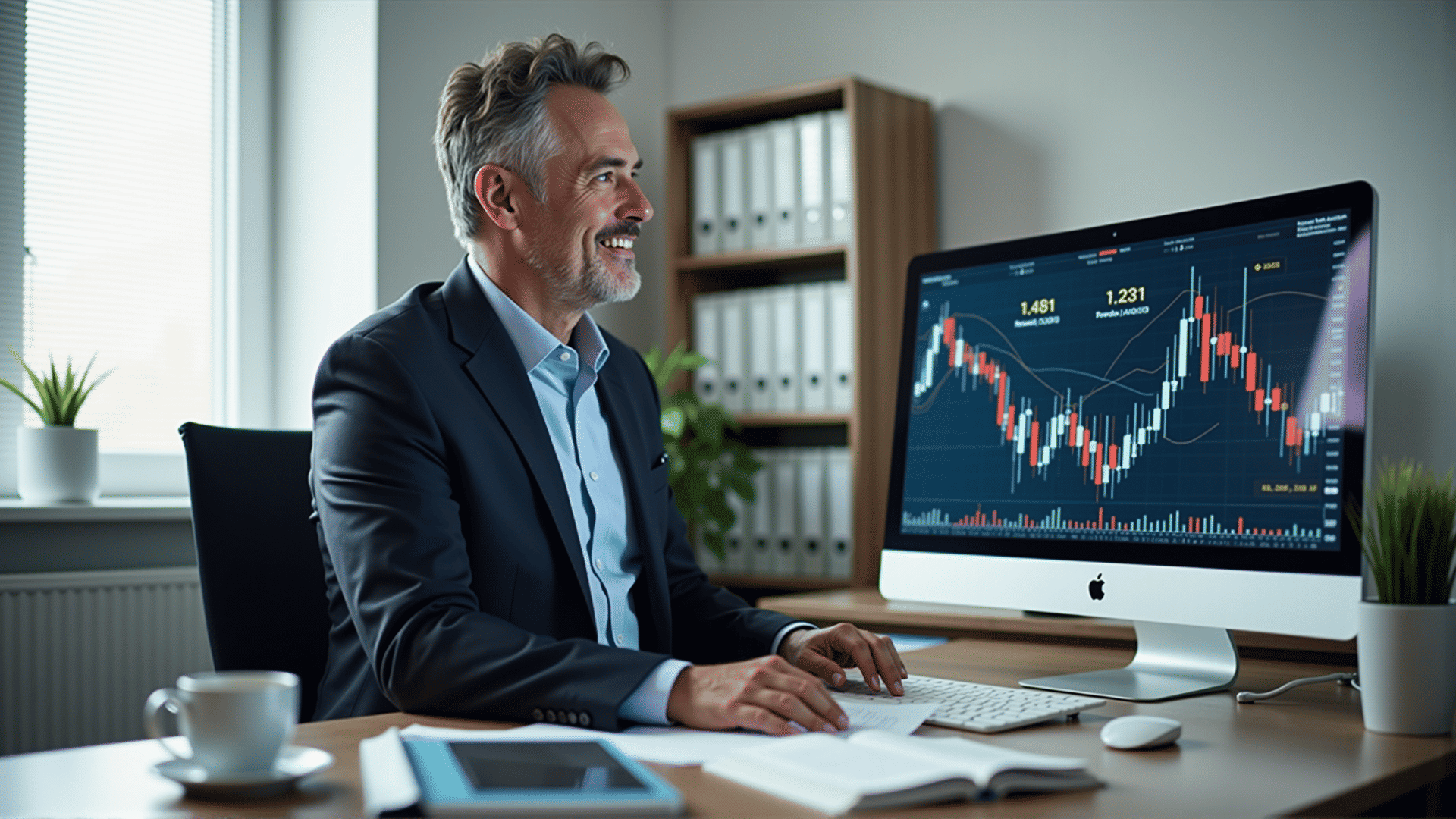 Investment opportunities
